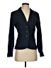 H&M L.O.G.G. Blue Blazer Size S - photo 1