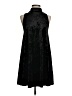 Audrey 3+1 Black Cocktail Dress Size S - photo 1