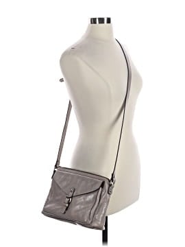 Patricia Nash Leather Crossbody Bag (view 2)