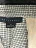 Sanctuary Houndstooth Gray Casual Pants Size 31 waist - photo 7