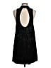 Audrey 3+1 Black Cocktail Dress Size S - photo 2