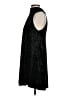 Audrey 3+1 Black Cocktail Dress Size S - photo 5