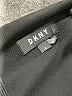DKNY Stripes Black Casual Skirt Size 6 - photo 4