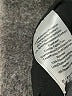 DKNY Stripes Black Casual Skirt Size 6 - photo 5