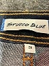 STUDIO BLUE Blue Jeans Size 28 waist - photo 7