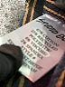 STUDIO BLUE Blue Jeans Size 28 waist - photo 8