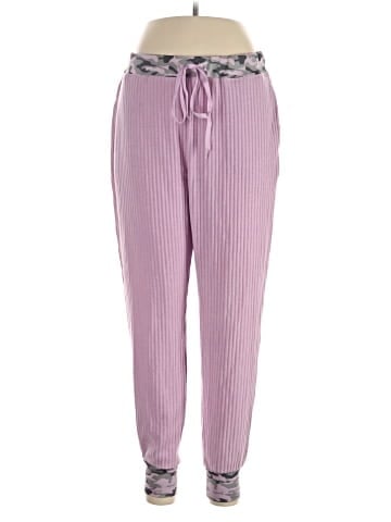 Rhonda Shear Casual Pants (view 1)