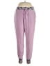 Rhonda Shear Purple Casual Pants Size M - photo 1