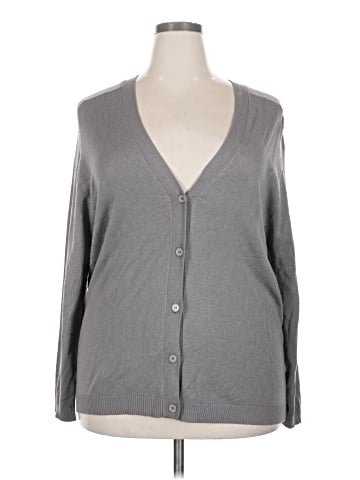 Isabella Rodriguez Cardigan (view 1)