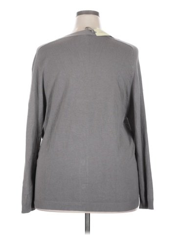 Isabella Rodriguez Cardigan (view 2)