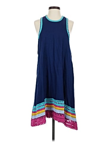 Akemi + Kin Casual Dress (view 1)