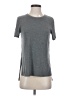 Kit and Ace Gray Active T-Shirt Size 2 - photo 1