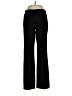 Insight Solid Black Dress Pants Size 4 - photo 1