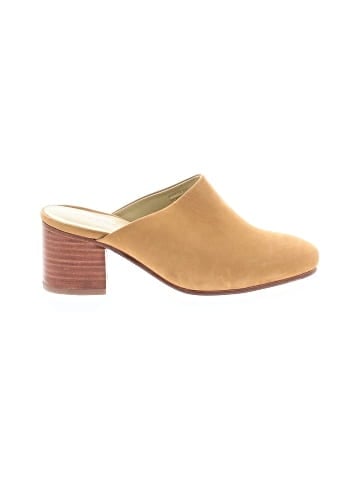 Nisolo Mule/Clog (view 1)