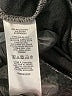 Ann Taylor LOFT Metallic Silver Long Sleeve Top Size M - photo 9