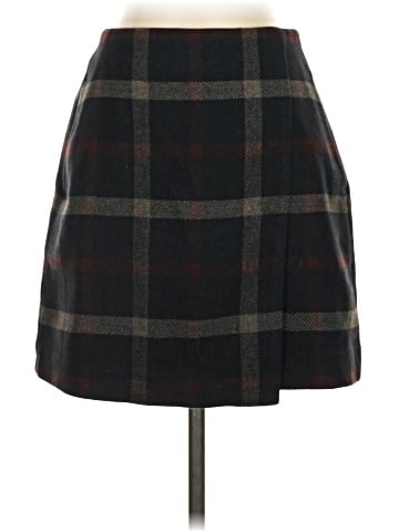 Uniqlo Casual Skirt (view 1)