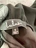 Lulus Solid Black Jumpsuit Size S - photo 4