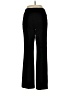 Insight Solid Black Dress Pants Size 4 - photo 2