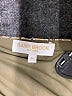 Ramy Brook 100% Polyester Silver Long Sleeve Blouse Size M - photo 7