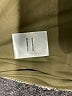 Ramy Brook 100% Polyester Silver Long Sleeve Blouse Size M - photo 8