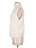 MNG Ivory Sweater Vest Size M - photo 5