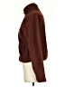 Athleta 100% Polyester Brown Jacket Size XS - photo 5