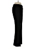 Insight Solid Black Dress Pants Size 4 - photo 4