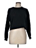 JoyLab Black Pullover Sweater Size M - photo 1
