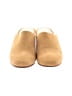 Nisolo Tan Mule/Clog Size 7 - photo 2