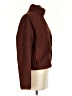 Athleta 100% Polyester Brown Jacket Size XS - photo 4
