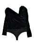 Express Black Bodysuit Size XL - photo 1