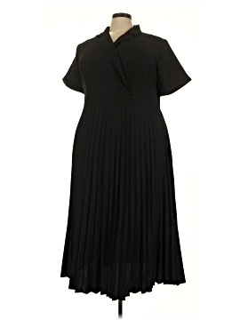 Shein Curve Casual Dress