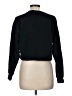 JoyLab Black Pullover Sweater Size M - photo 2