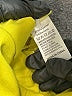 Unbranded Yellow Active Pants Size XL - photo 8
