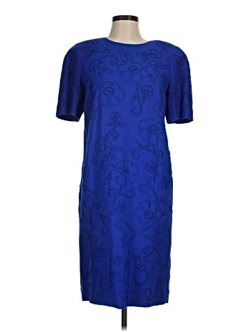 Liz Claiborne Casual Dress (view 1)