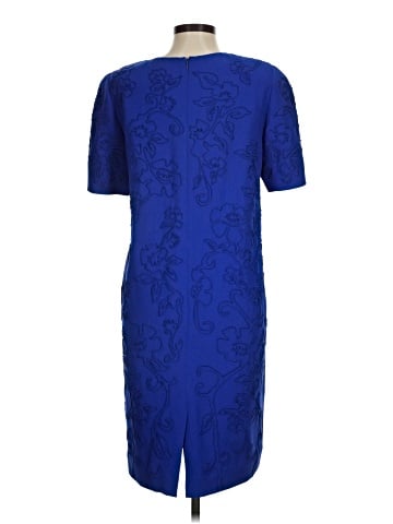 Liz Claiborne Casual Dress (view 2)