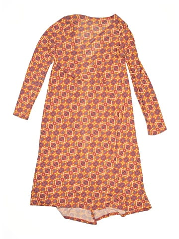 Lularoe Kimono (view 2)