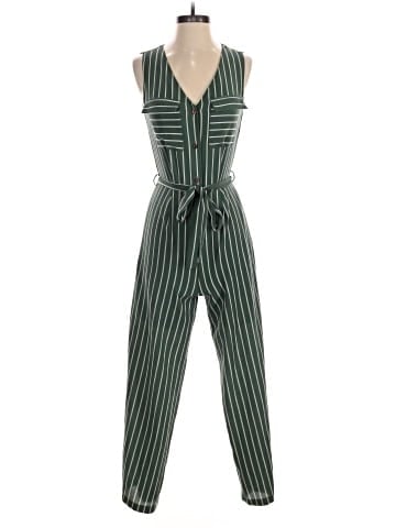 Monteau Jumpsuit (view 1)