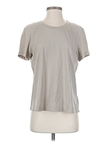 James Perse Short Sleeve T-Shirt (view 1)