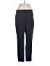 Express Solid Blue Dress Pants Size 6 - photo 1