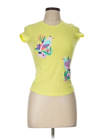 Falls Creek Sleeveless T-Shirt (view 1)