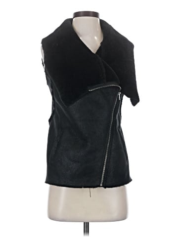 Cupcakes & Cashmere Vest (view 1)