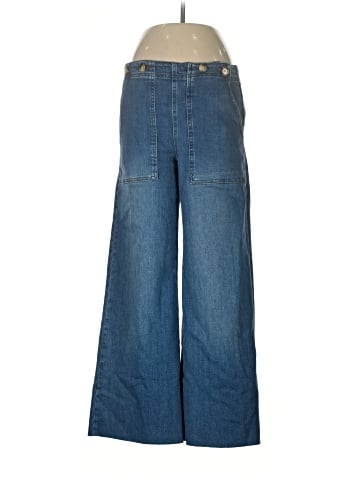 Pilcro Jeans (view 1)