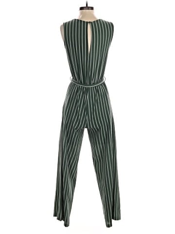 Monteau Jumpsuit (view 2)