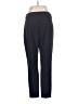 Express Solid Blue Dress Pants Size 6 - photo 2