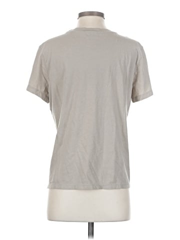 James Perse Short Sleeve T-Shirt (view 2)
