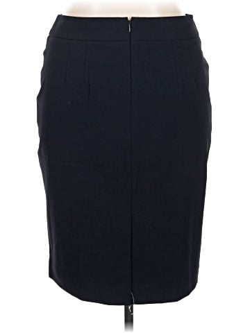 Ann Taylor Factory Casual Skirt (view 2)