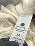 Yogalicious Ivory Sweatshirt Size M - photo 7