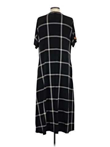 Nesting Olive Casual Dress (view 2)