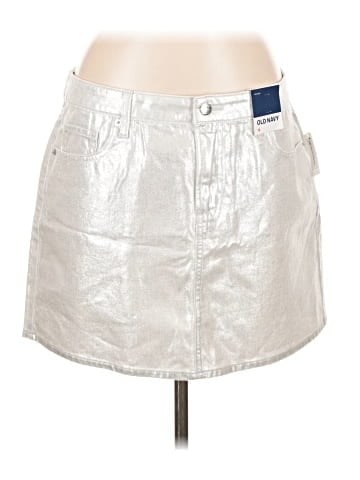 Old Navy Formal Skirt (view 1)